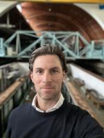 Magnus Wikander Image